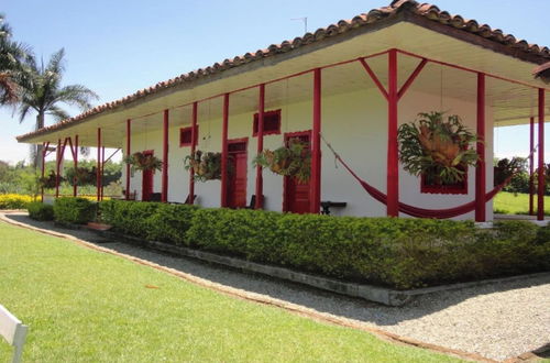 Photo 25 - Finca Hotel Santana Campestre Quindio