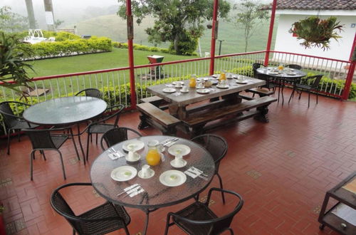 Photo 23 - Finca Hotel Santana Campestre Quindio