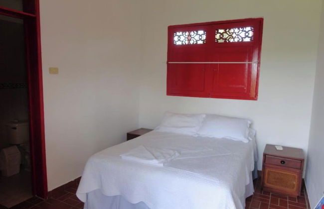 Finca Hotel Santana Campestre Quindio - Foto 7