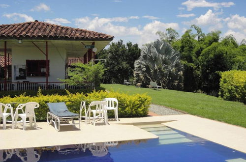 Photo 22 - Finca Hotel Santana Campestre Quindio