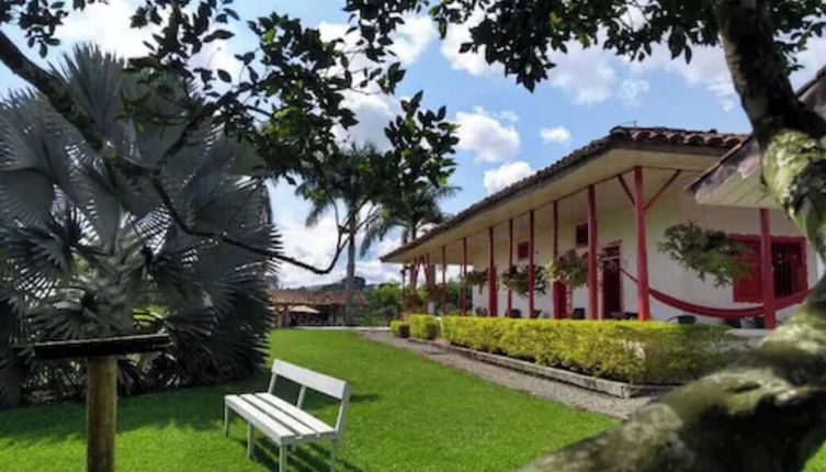 Photo 1 - Finca Hotel Santana Campestre Quindio