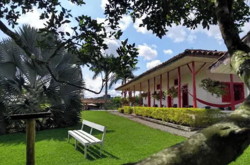 Photo 1 - Finca Hotel Santana Campestre Quindio