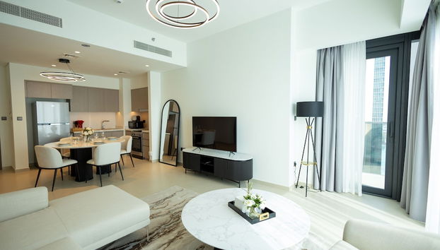 Servicio de la habitación