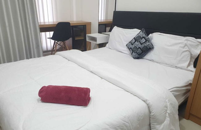 Sayana Apartemen by Mega Bara Group - Foto 1