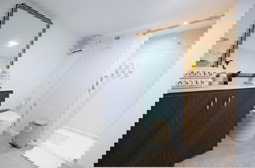 Photo 38 - Aster Apartment Bali