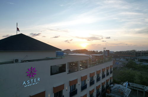 Foto 46 - Aster Apartment Bali