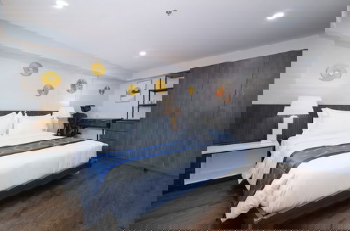 Photo 18 - Aster Apartment Bali