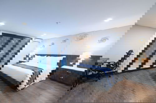 Photo 16 - Aster Apartment Bali