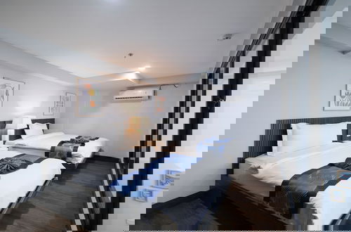 Photo 19 - Aster Apartment Bali