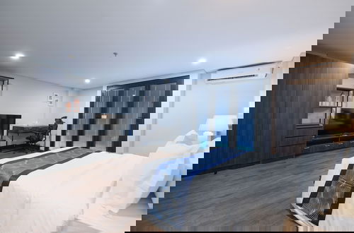Photo 17 - Aster Apartment Bali
