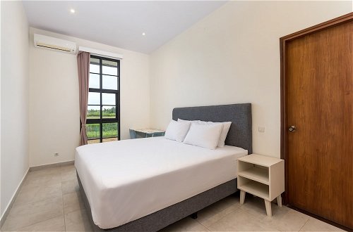 Foto 3 - Heavenly 5-bedroom Family Villa in Tranquil Area of Ubud