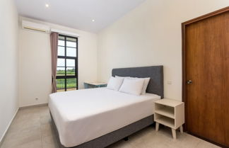 Foto 3 - Heavenly 5-bedroom Family Villa in Tranquil Area of Ubud
