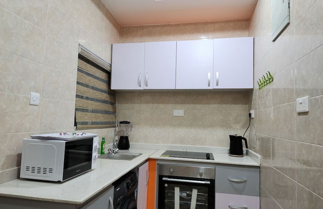 The Morville Suites and Apartments - Foto 10