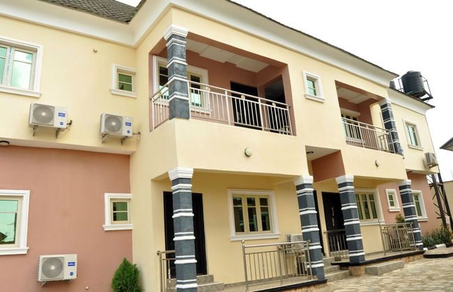 The Morville Suites and Apartments - Foto 1
