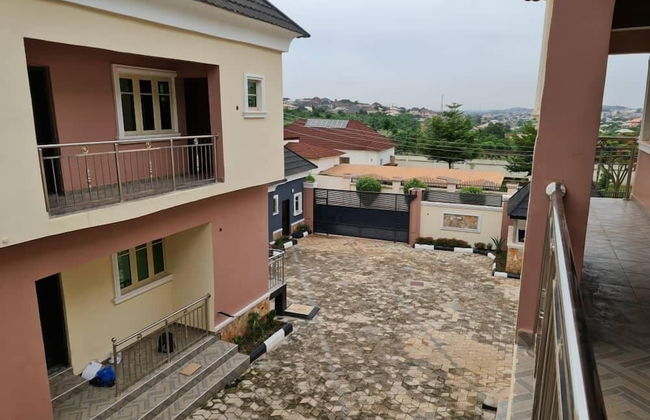 The Morville Suites and Apartments - Foto 21
