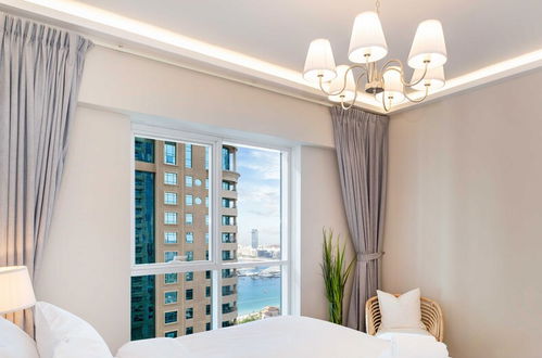 Photo 4 - LUX The Marina Sea View Suite 2