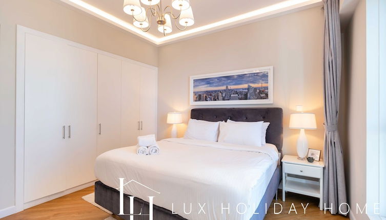 Photo 1 - LUX The Marina Sea View Suite 2