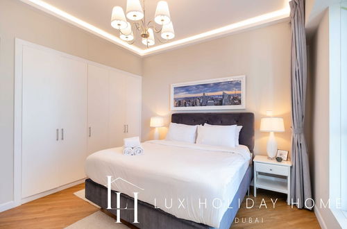 Photo 1 - LUX The Marina Sea View Suite 2