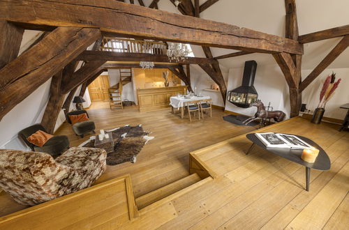 Photo 1 - City penthouse Grand-Place