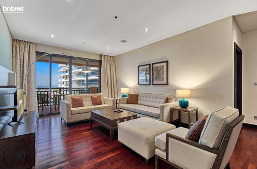 Photo 12 - 2B-AnantaraNorth-404 by bnbme homes