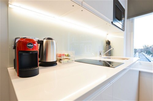 Photo 21 - West Hampstead Serviced Apartments by Concept Apartments