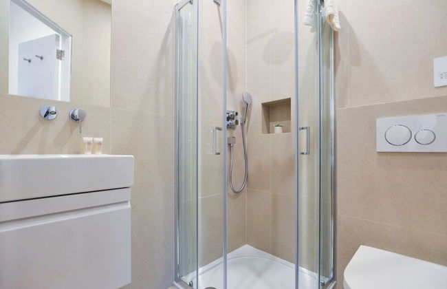 West Hampstead Serviced Apartments by Concept Apartments - Foto 33