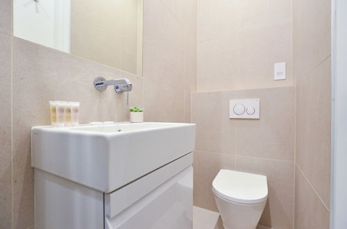 Foto 32 - West Hampstead Serviced Apartments by Concept Apartments