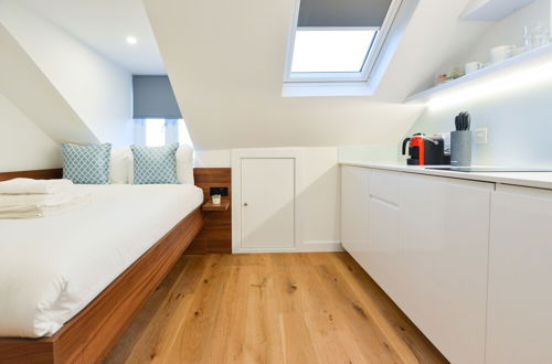 Photo 6 - West Hampstead Serviced Apartments by Concept Apartments