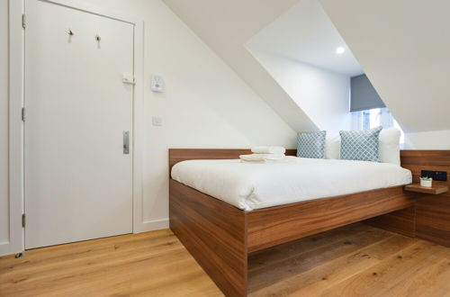 Foto 5 - West Hampstead Serviced Apartments by Concept Apartments