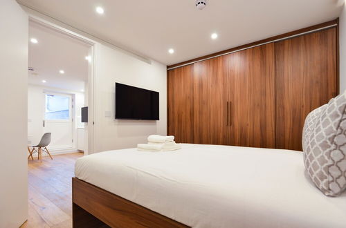 Foto 3 - West Hampstead Serviced Apartments by Concept Apartments