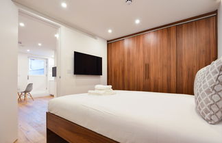 Photo 3 - West Hampstead Serviced Apartments by Concept Apartments