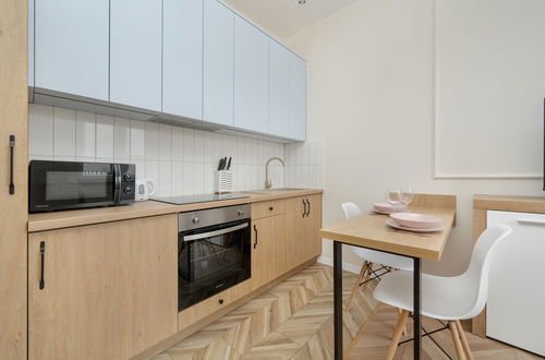 Photo 9 - Comfortable Studio in Wrocław by Renters