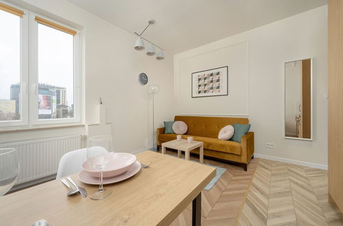 Photo 11 - Comfortable Studio in Wrocław by Renters