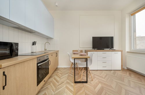 Photo 6 - Comfortable Studio in Wrocław by Renters