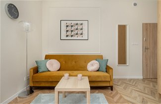 Photo 1 - Comfortable Studio in Wrocław by Renters