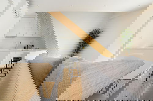 Foto 5 - Belem Design 13 by Homing