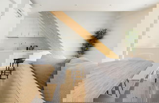 Foto 3 - Belem Design 13 by Homing