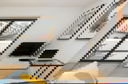 Foto 4 - Belem Design 13 by Homing