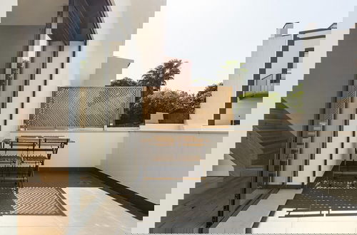 Foto 17 - Belem Design 13 by Homing
