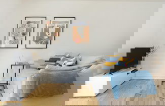 Foto 3 - Belem Design 13 by Homing