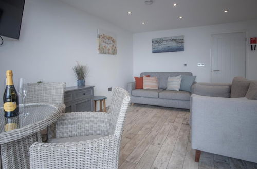 Foto 2 - Beach Court - 1 Bedroom Apartment - Saundersfoot