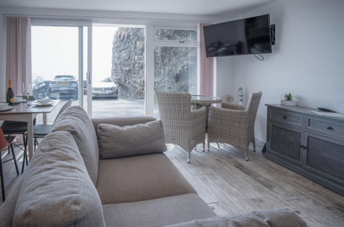 Foto 10 - Beach Court - 1 Bedroom Apartment - Saundersfoot