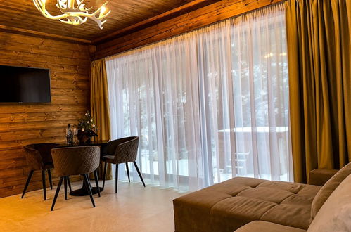 Photo 10 - Jasna Boutique Chalet