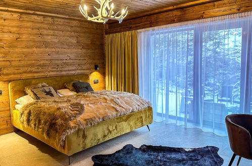 Photo 27 - Jasna Boutique Chalet