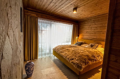 Photo 5 - Jasna Boutique Chalet