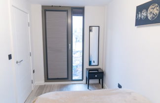 Photo 3 - Apex Lofts Suite - 2 bed 2 Bath w/ Rooftop Terrace