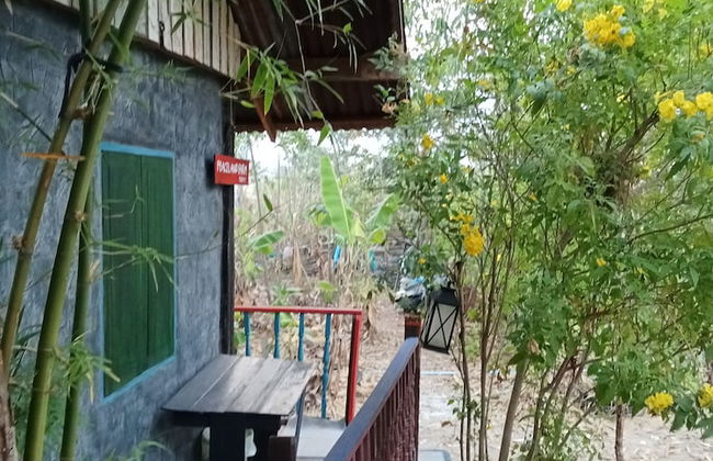 peaceland farmstay - Foto 30