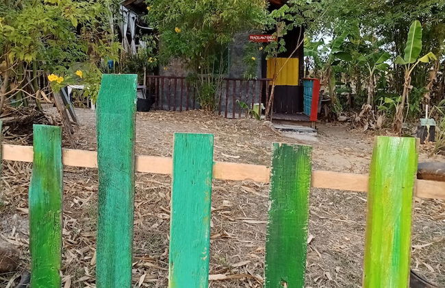 peaceland farmstay - Foto 79