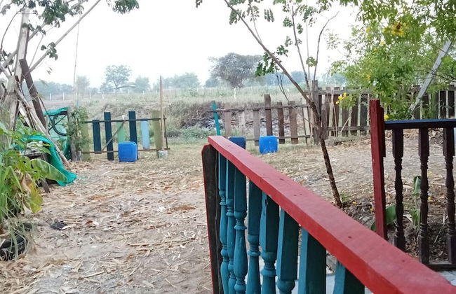 peaceland farmstay - Foto 29