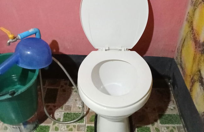 peaceland farmstay - Foto 69